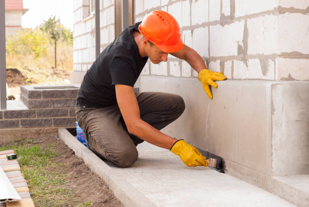 Licensed Interior Drainage System service in Columbus, GA - SJ Waterproofing Pros